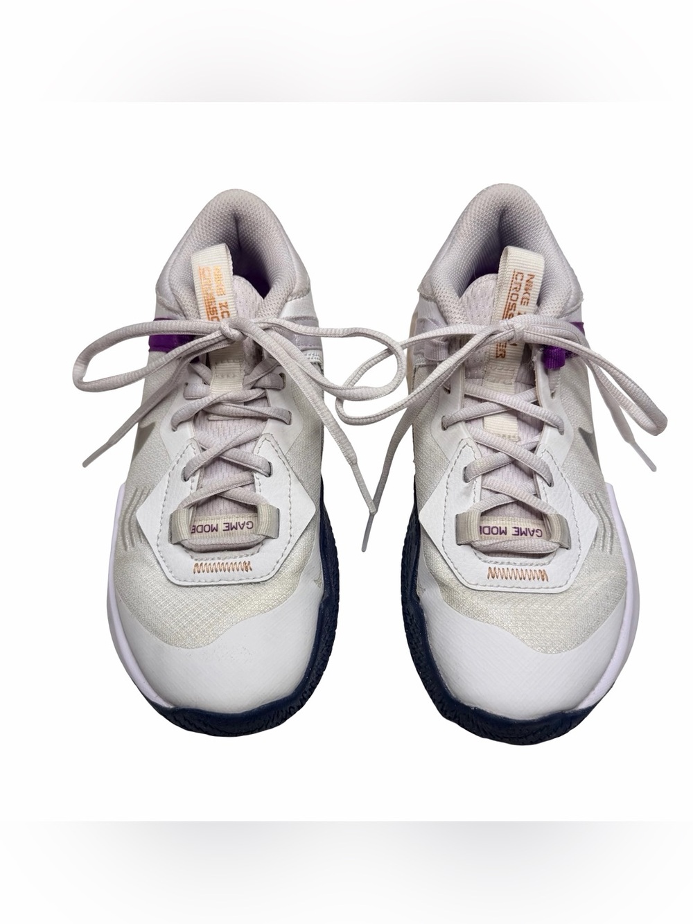 Nike Air Zoom Crossover Basketball Shoes